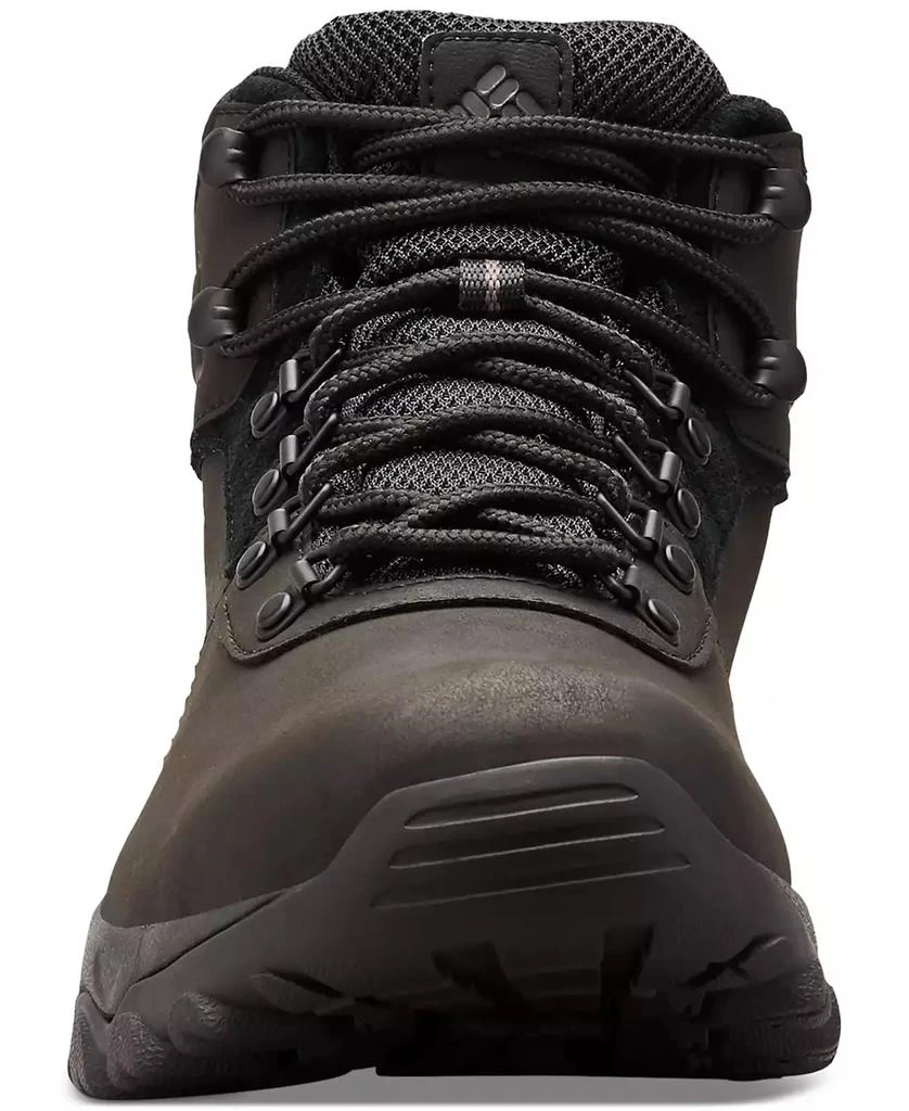 Men's Newton Ridge Plus II Waterproof Hiking Boots 哥伦比亚男款登山鞋 商品