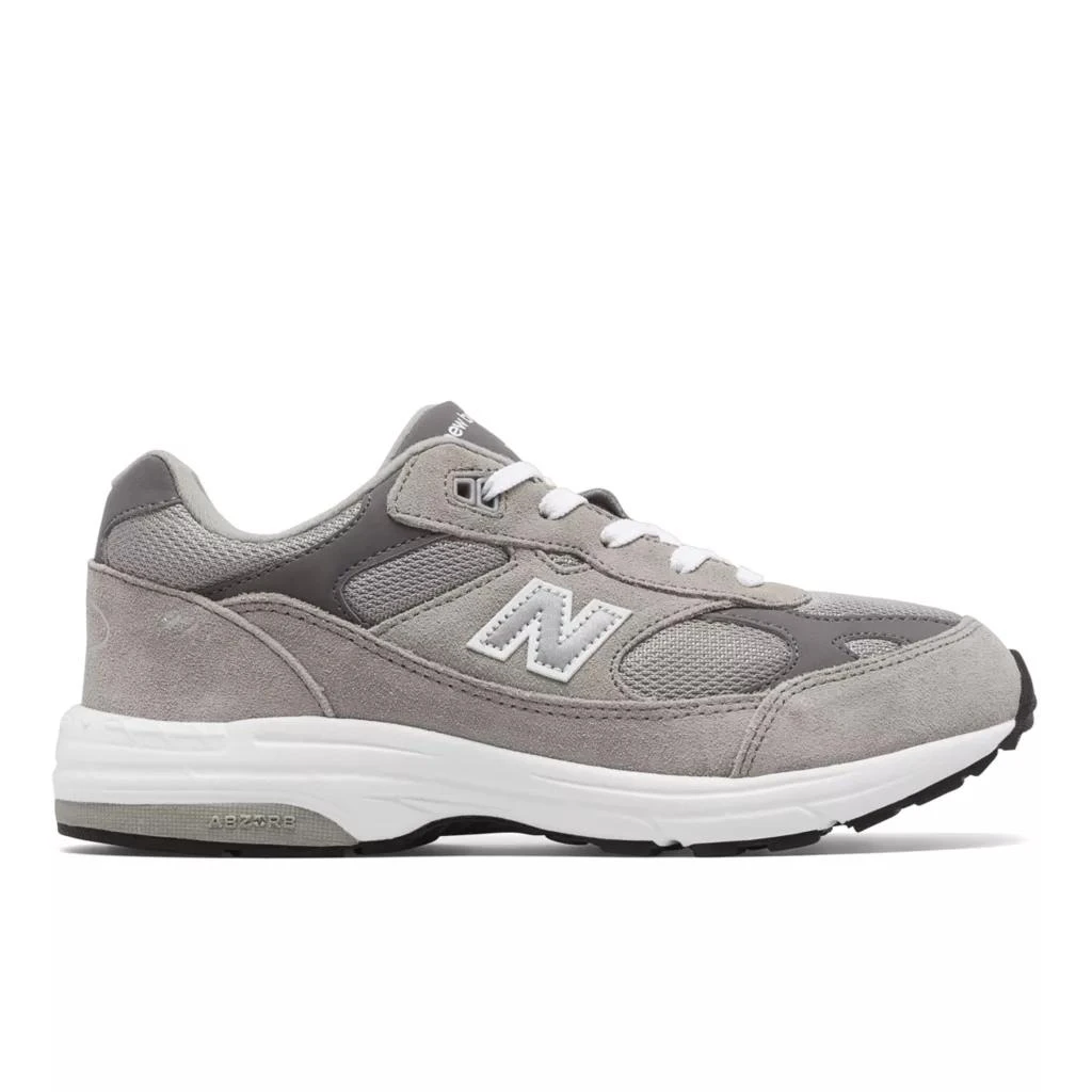 商品New Balance|大童 新百伦 New Balance 993 Big Kids 休闲鞋,价格¥841,第1张图片