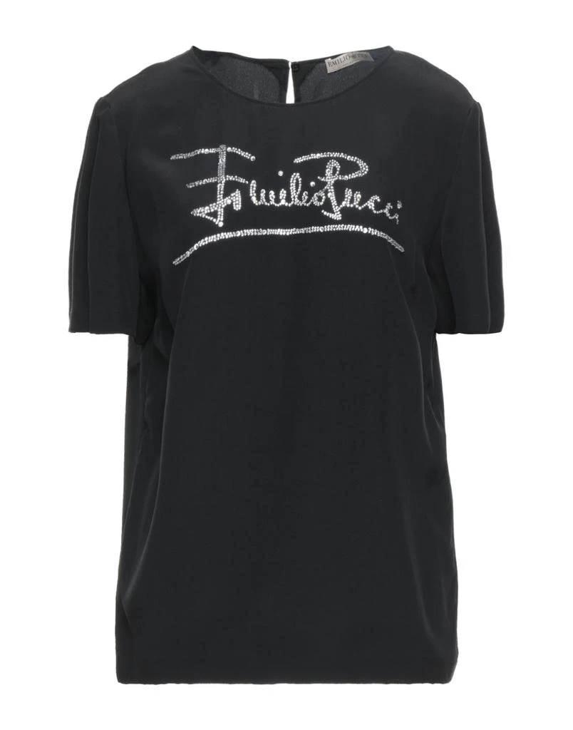 商品EMILIO PUCCI|T-shirt,价格¥5191,第1张图片