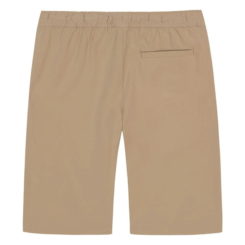 商品Nautica|Little Boys Uniform Lowell Stretch Moisture-Wicking Jogger Shorts,价格¥270,第2张图片详细描述