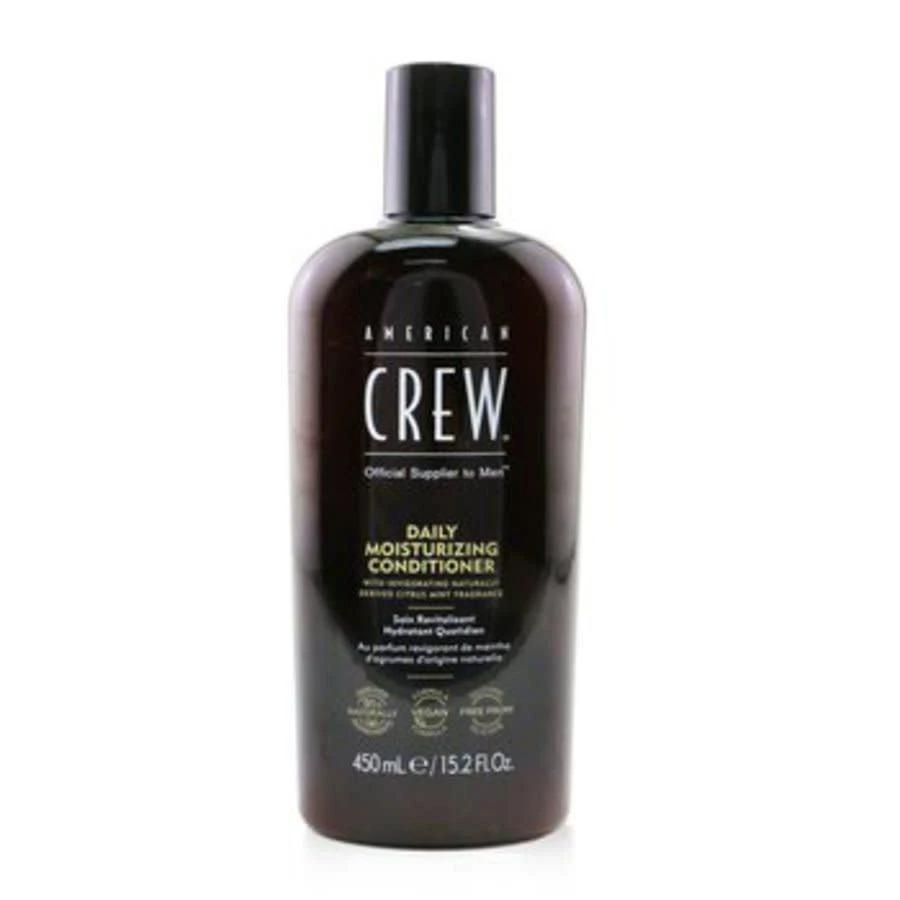 商品American Crew|American Crew Daily Moisturizing Unisex cosmetics 738678001035,价格¥237,第1张图片
