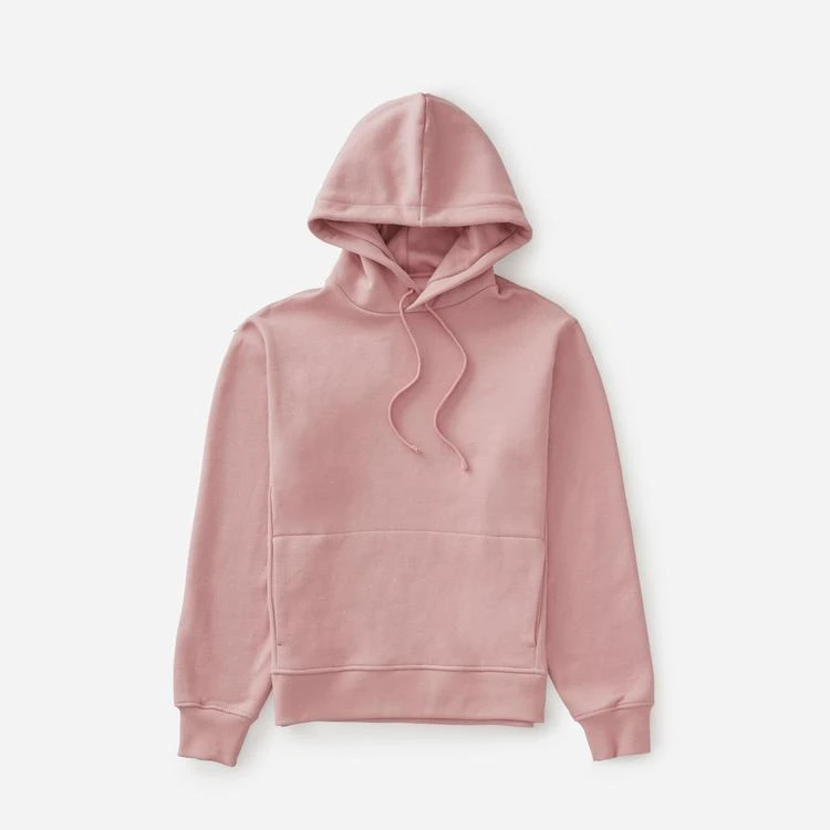 商品Everlane|The 365 Fleece 卫衣,价格¥442-¥479,第5张图片详细描述