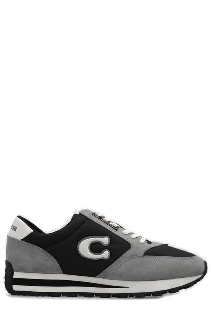 商品Coach|Coach Runner Lace-Up Sneakers,价格¥1164,第1张图片