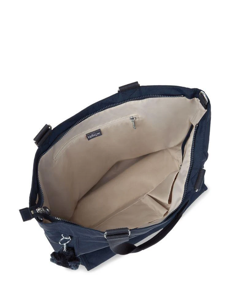 商品Kipling|New Shopper 小号托特包,价格¥362,第3张图片详细描述