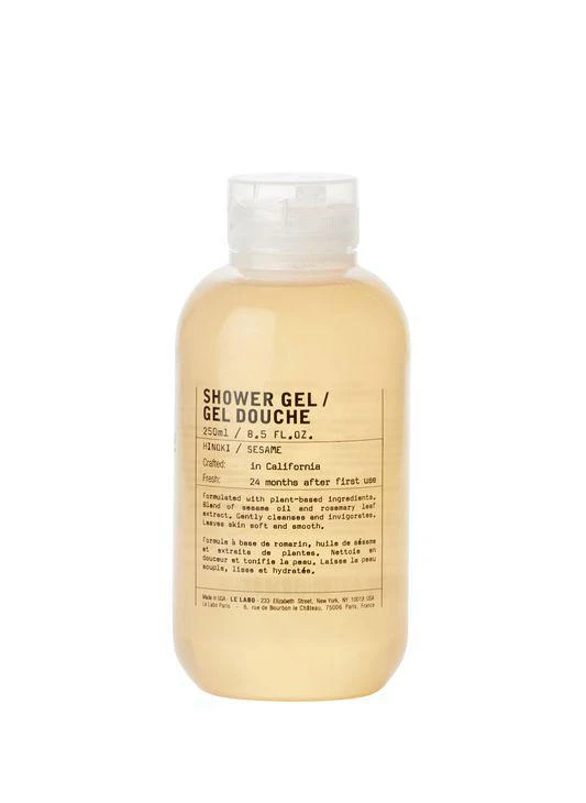 商品Le Labo|Hinoki Shower Gel,价格¥265,第1张图片