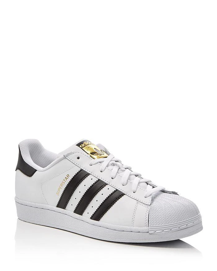 商品Adidas|Men's Adidas Superstar Sneakers 男士球鞋,价格¥427,第1张图片