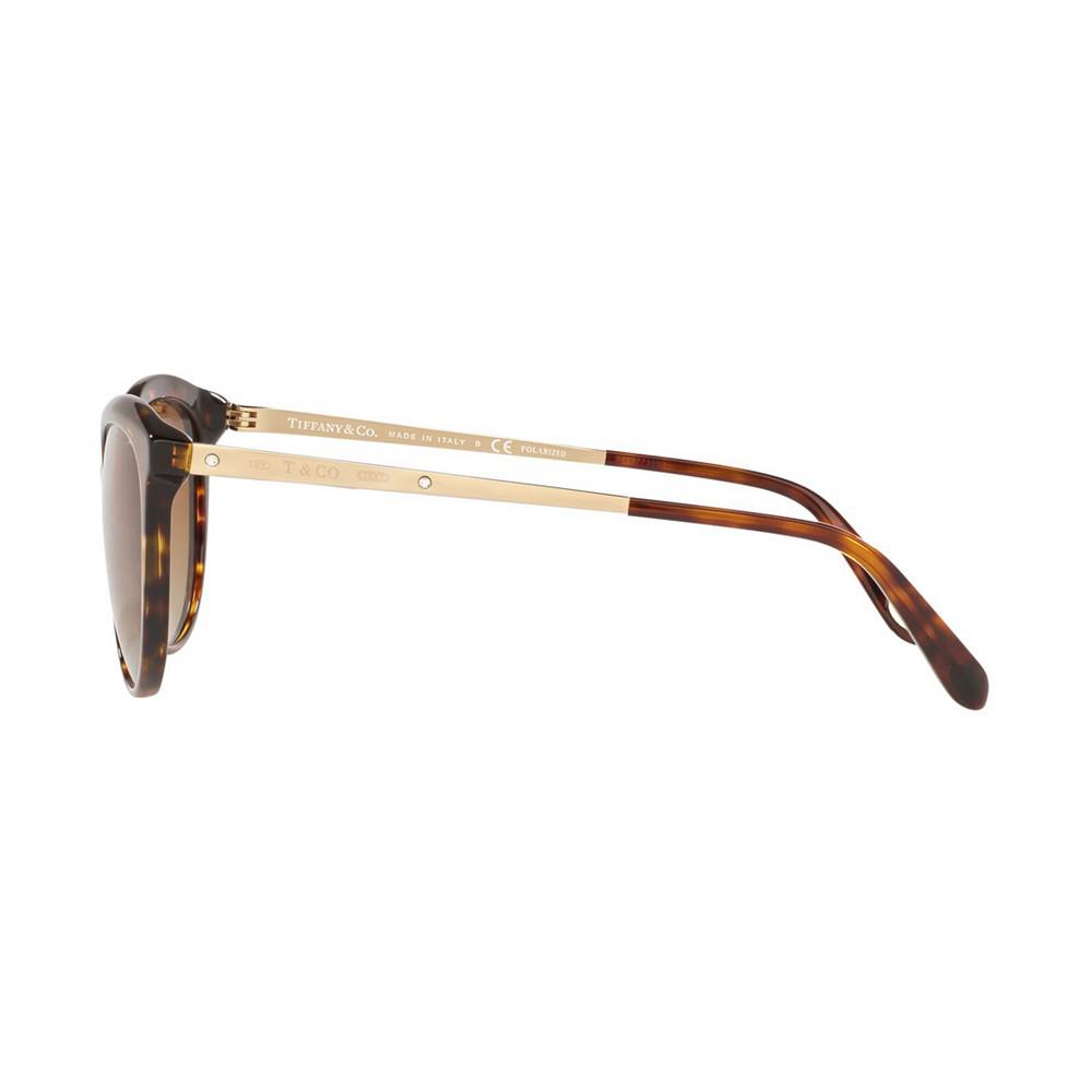 Polarized Sunglasses, TF4117B 54商品第6张图片规格展示