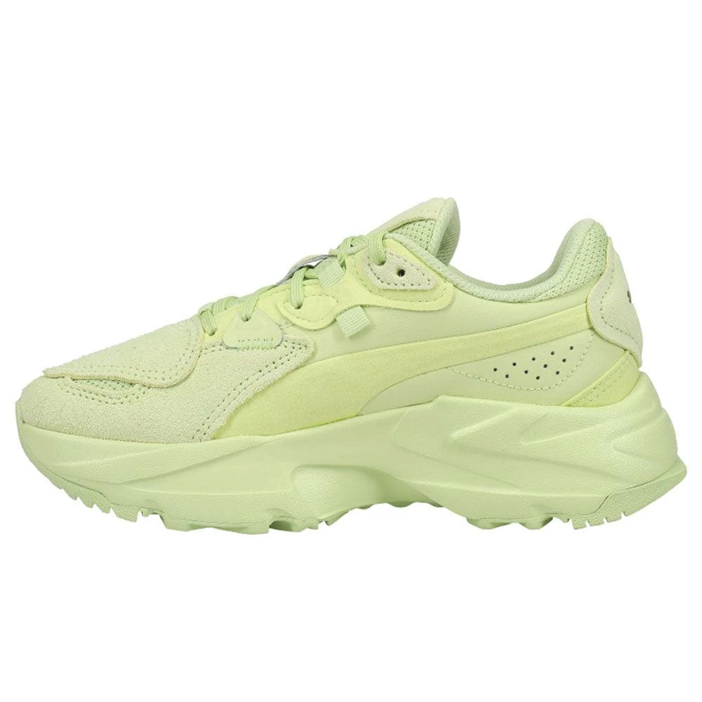 商品Puma|Orkid Soft Lace Up Sneakers,价格¥307,第3张图片详细描述