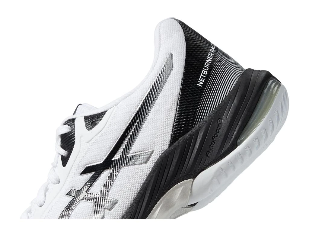 商品Asics|Netburner Ballistic FF 3 Volleyball Shoe,价格¥804,第5张图片详细描述