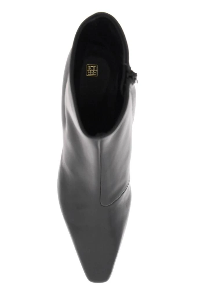商品Totême|Toteme the slim ankle boots,价格¥2592,第2张图片详细描述