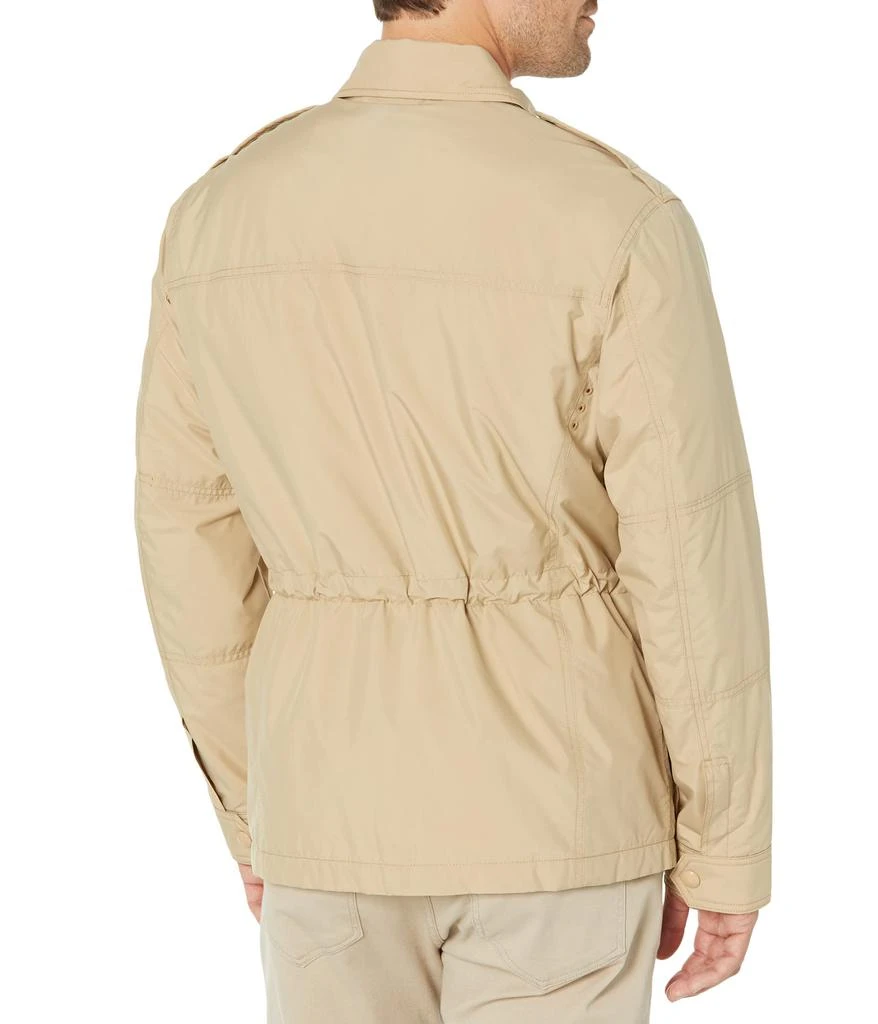 商品Ralph Lauren|拉夫劳伦 男款防水野战夹克,价格¥1993,第2张图片详细描述