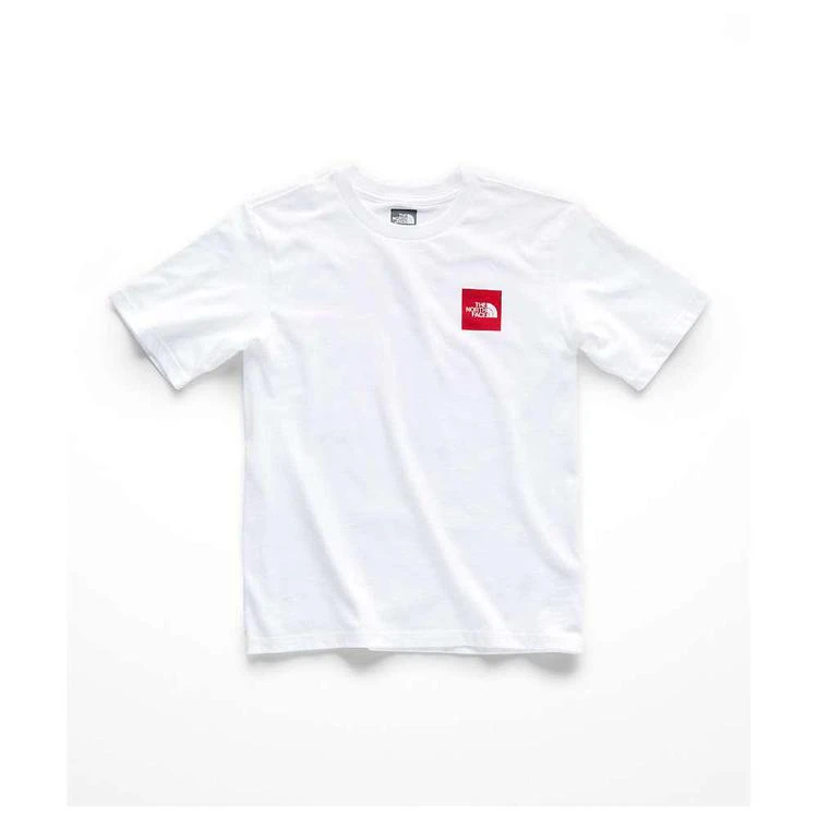 商品The North Face|The North Face Boys' Graphic SS Tee,价格¥123,第1张图片
