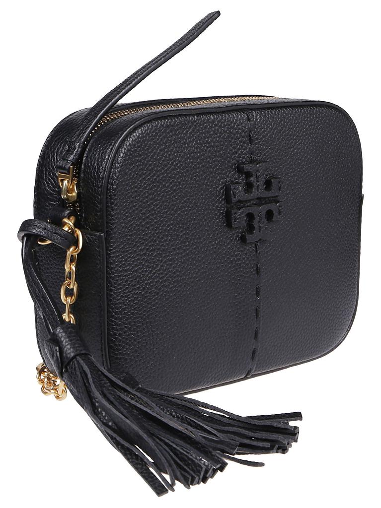 Tory Burch Mcgraw Camera Bag商品第3张图片规格展示