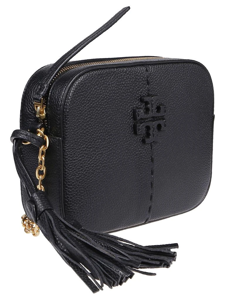 商品Tory Burch|Tory Burch Mcgraw Camera Bag,价格¥3257,第3张图片详细描述