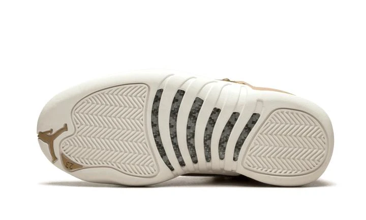 商品Jordan|Wmns Air Jordan 12 Retro,价格¥2541-¥4222,第5张图片详细描述