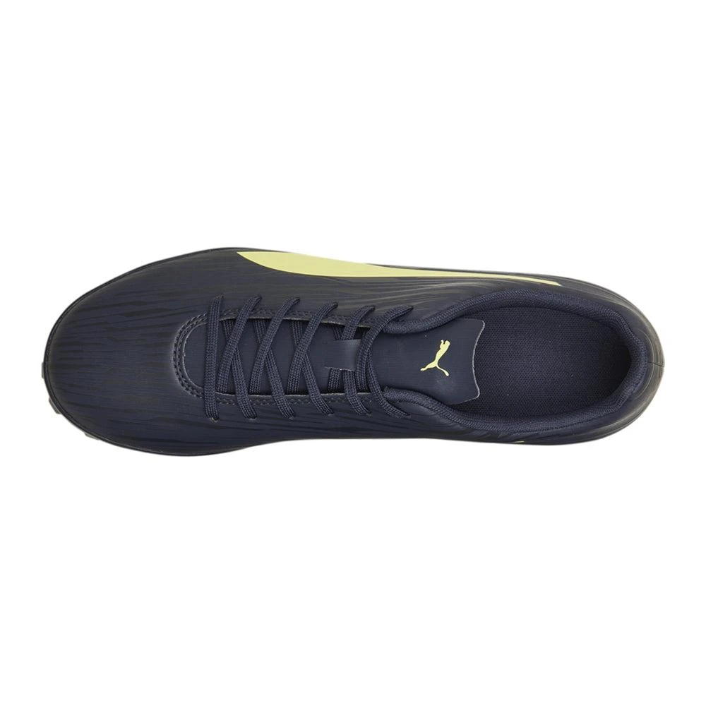 商品Puma|Rapido III Turf Training Soccer Shoes,价格¥301,第4张图片详细描述