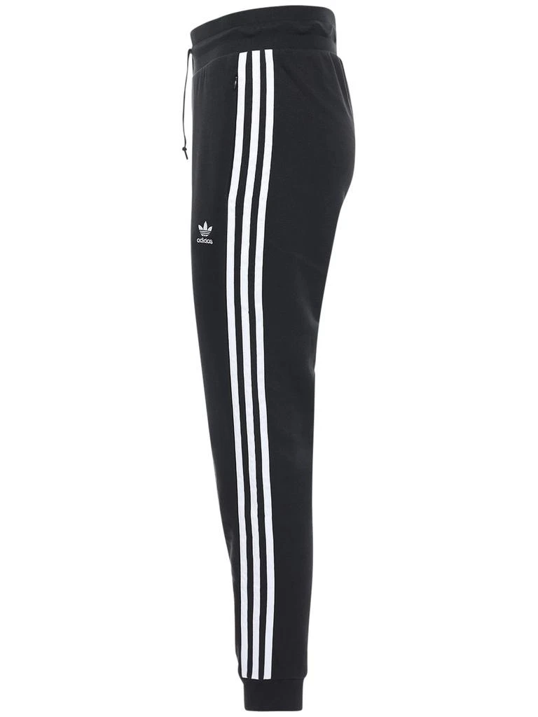 商品Adidas|Logo Slim Cotton Blend Sweatpants,价格¥131,第1张图片