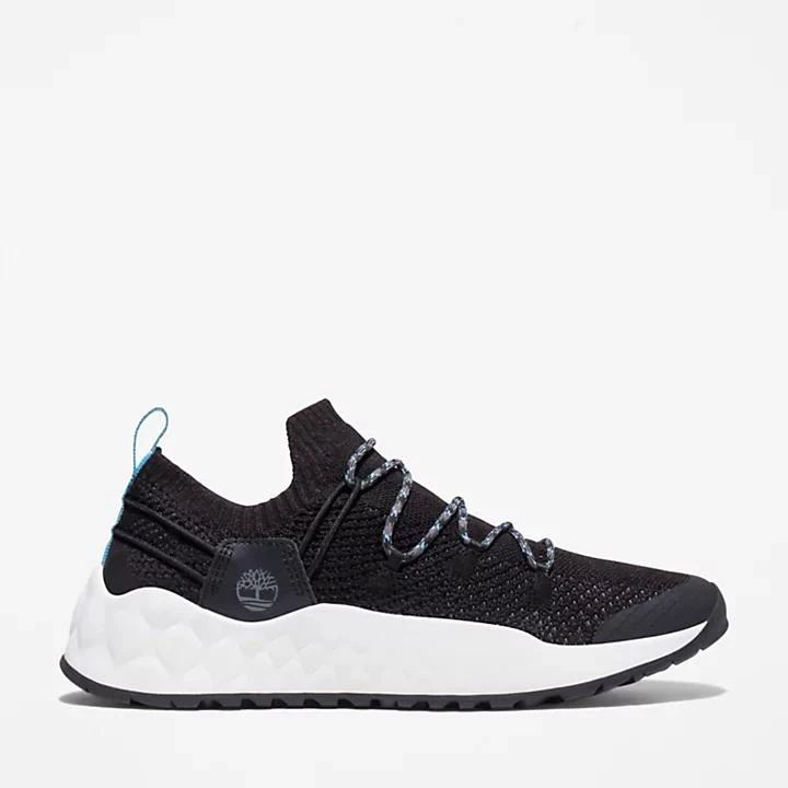 商品Timberland|Solar Wave Sneaker for Men in Black,价格¥553,第1张图片