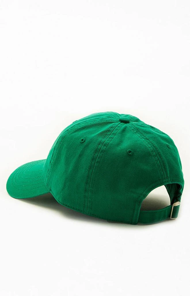 商品PacSun|Athletique Sports Club Dad Hat,价格¥127,第3张图片详细描述