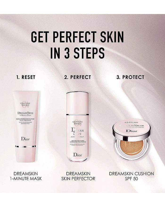 Capture Totale DreamSkin Care & Perfect - Global Age-Defying Skincare - Perfect Skin Creator 1.7 oz. Refill 商品