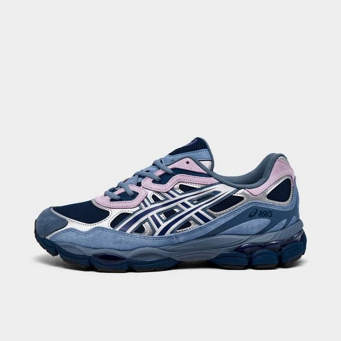 商品Asics|ASICS GEL-NYC Casual Shoes,价格¥970,第1张图片
