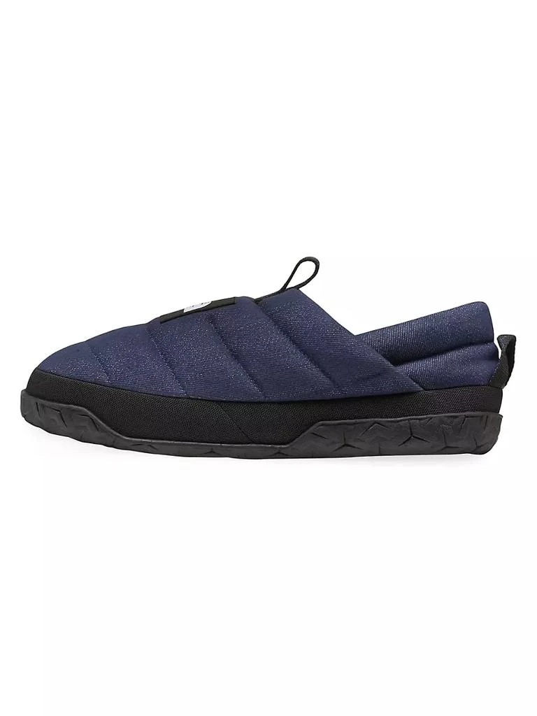 商品The North Face|Nuptse Denim Mules,价格¥655,第1张图片