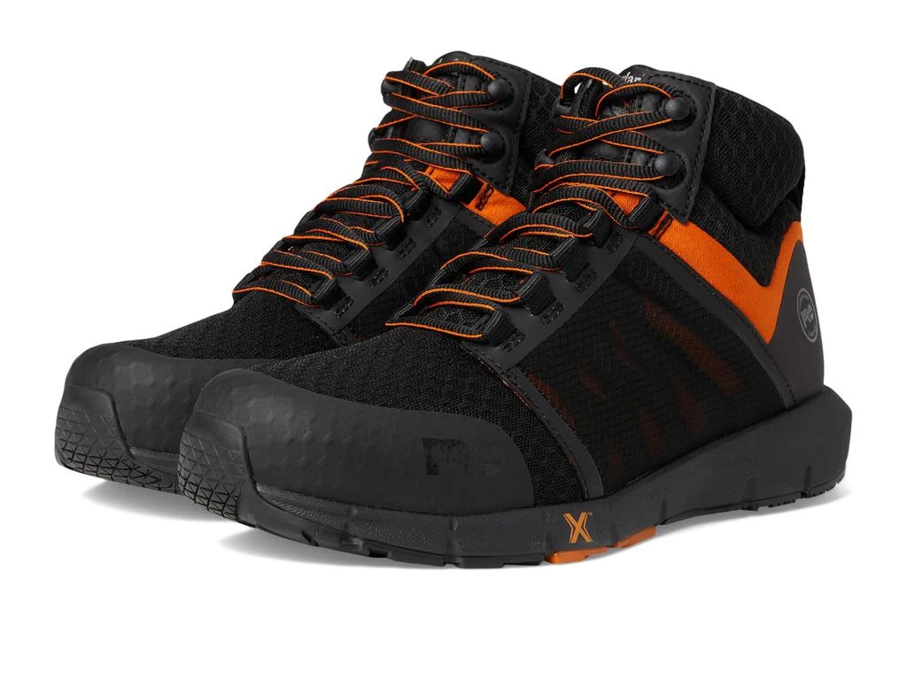 商品Timberland|Radius Mid Composite Safety Toe,价格¥1080,第1张图片