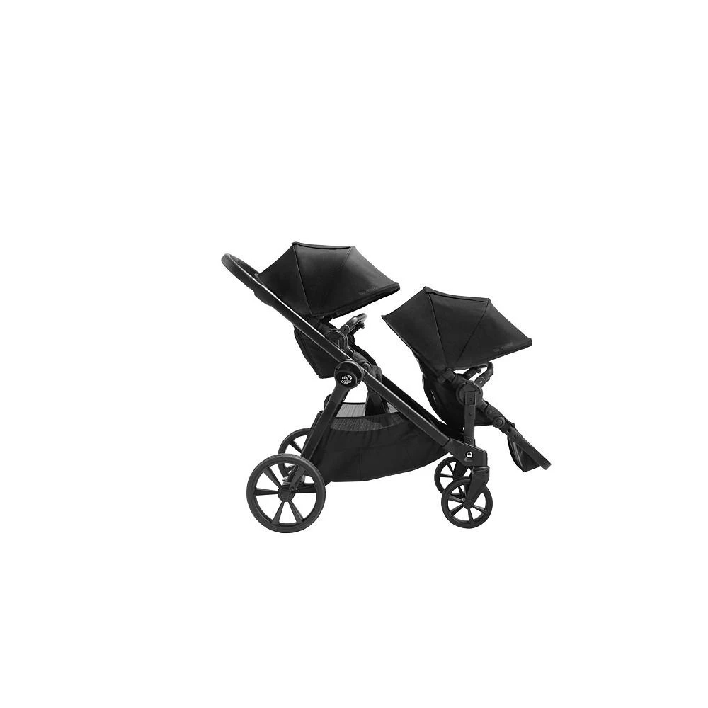 商品Baby Jogger|Baby City Select 2 - Eco Collection Second Seat Kit,价格¥1944,第3张图片详细描述