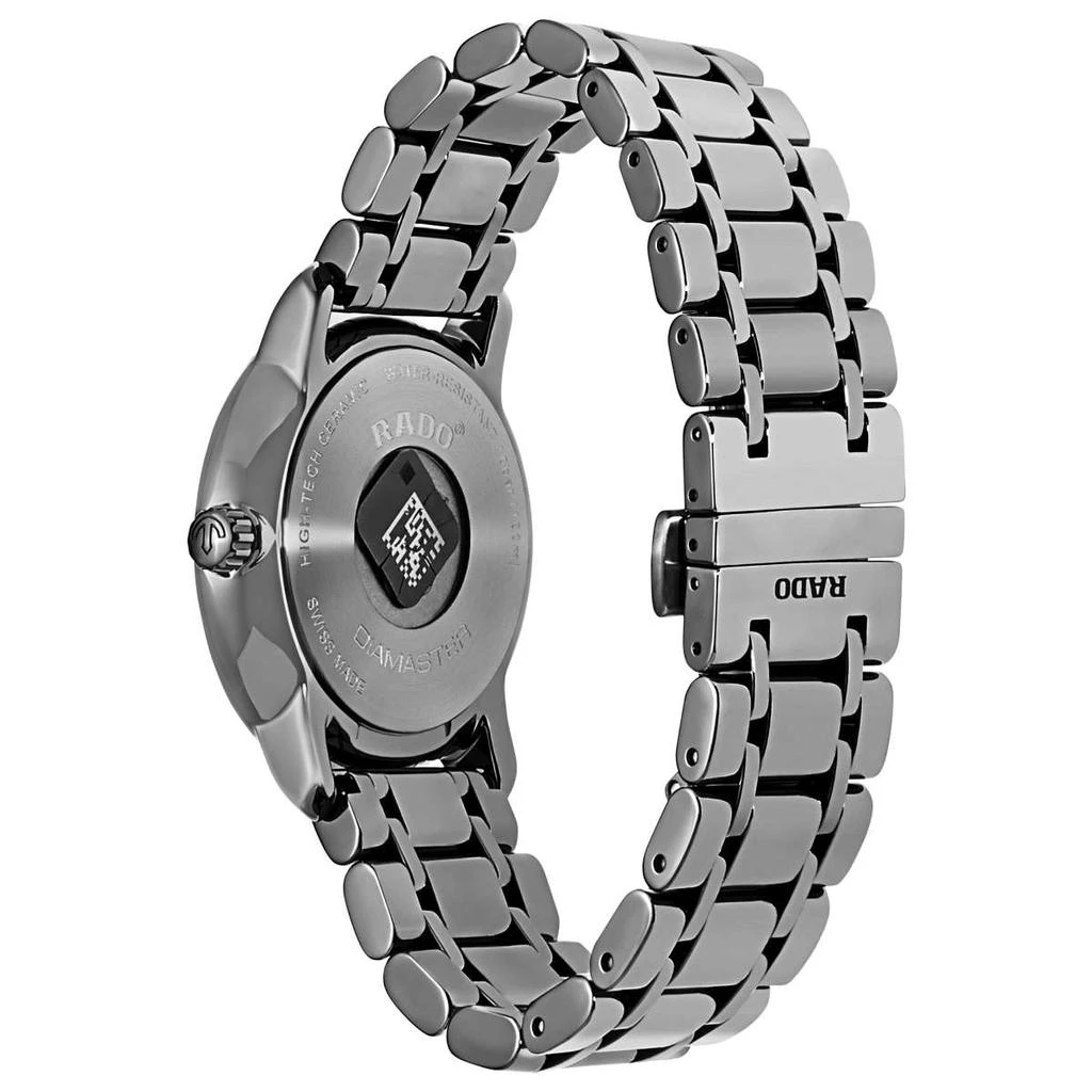 商品Rado|Rado Diamaster 手表,价格¥7159,第2张图片详细描述
