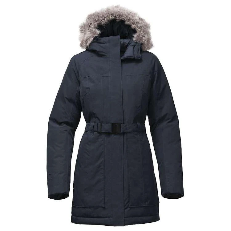 商品The North Face|The North Face Women's Brooklyn Parka II,价格¥1705,第2张图片详细描述