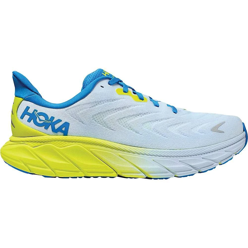 Hoka One One Men's Arahi 6 Shoe 商品