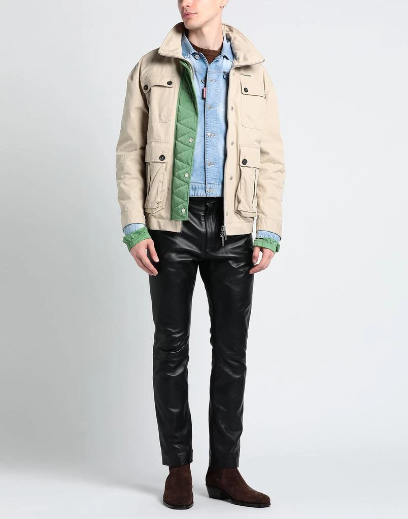 商品DSQUARED2|Jacket,价格¥1743,第4张图片详细描述