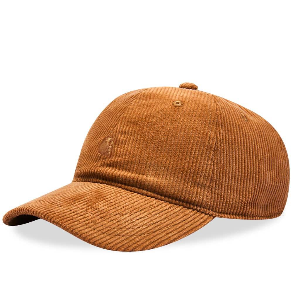 Carhartt WIP Harlem Corduroy Cap商品第1张图片规格展示