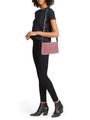 商品Marc Jacobs|Cosmo Leather Crossbody Bag,价格¥975,第2张图片详细描述