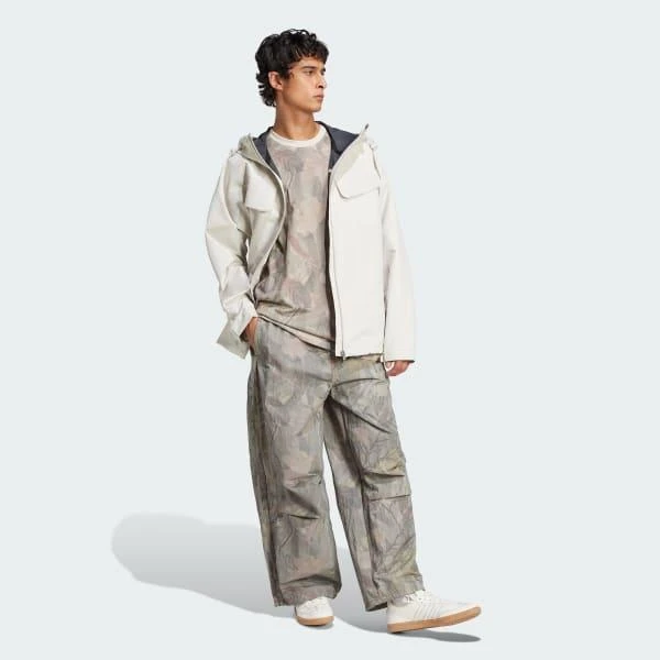 商品Adidas|Camo Pants,价格¥720,第3张图片详细描述