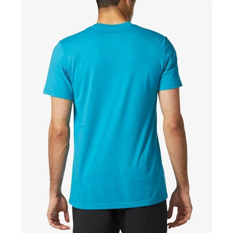 商品Adidas|Men's Classic Logo T-Shirt,价格¥188,第3张图片详细描述