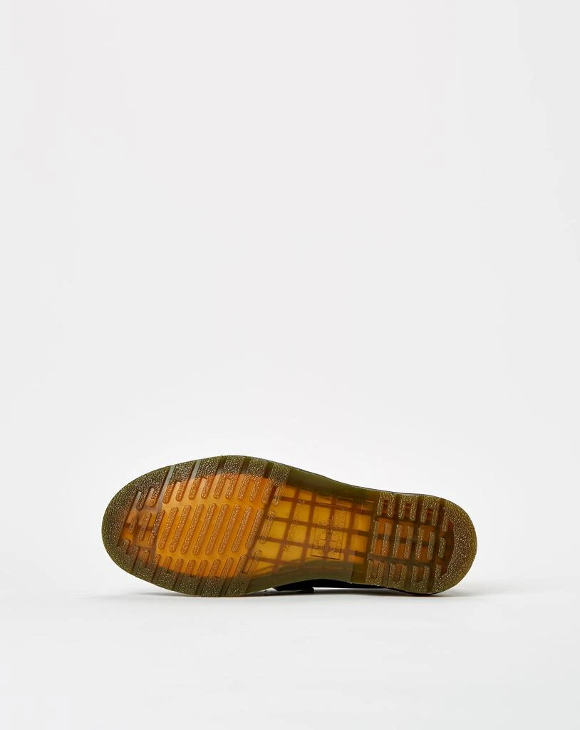 商品Dr. Martens|Adrian Smooth Leather Tassle Loafers,价格¥1064,第5张图片详细描述