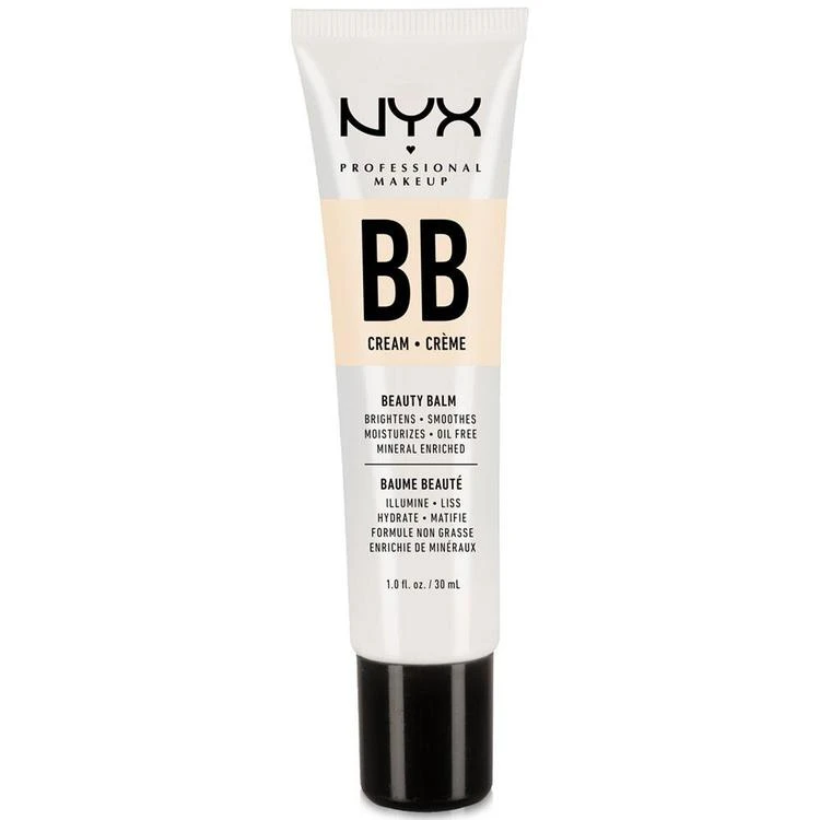 商品NYX Professional Makeup|BB霜,价格¥97,第1张图片
