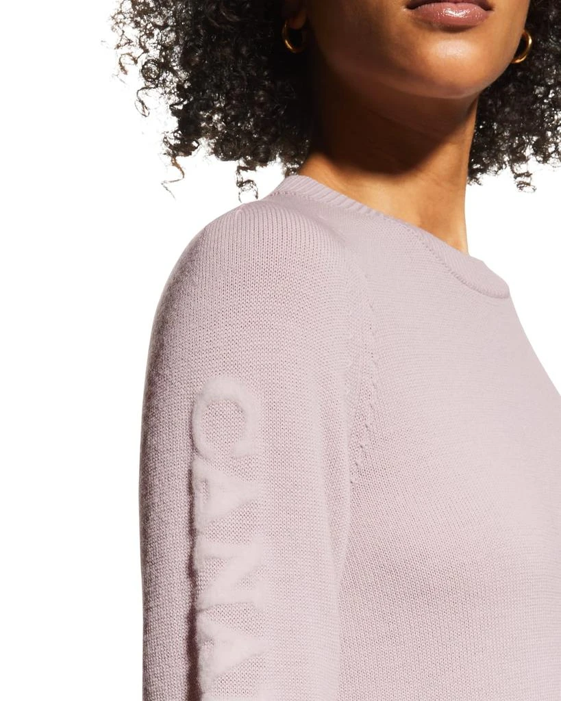 商品Canada Goose|Saturna Merino Wool Pullover,价格¥2895,第5张图片详细描述