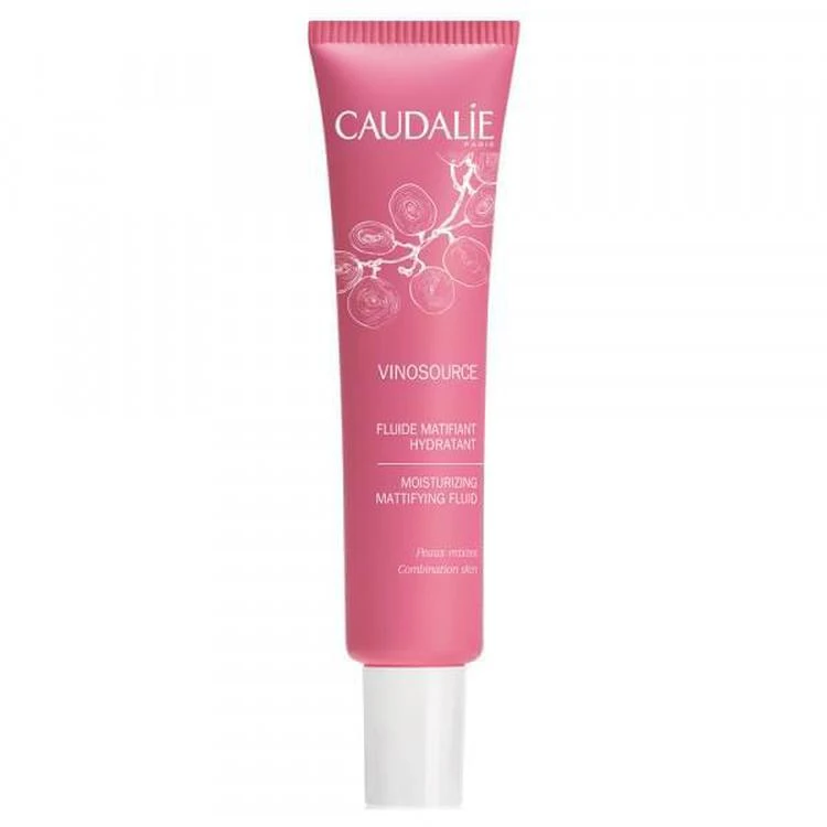 商品Caudalie|葡萄源莹润保湿水凝霜,价格¥291,第1张图片