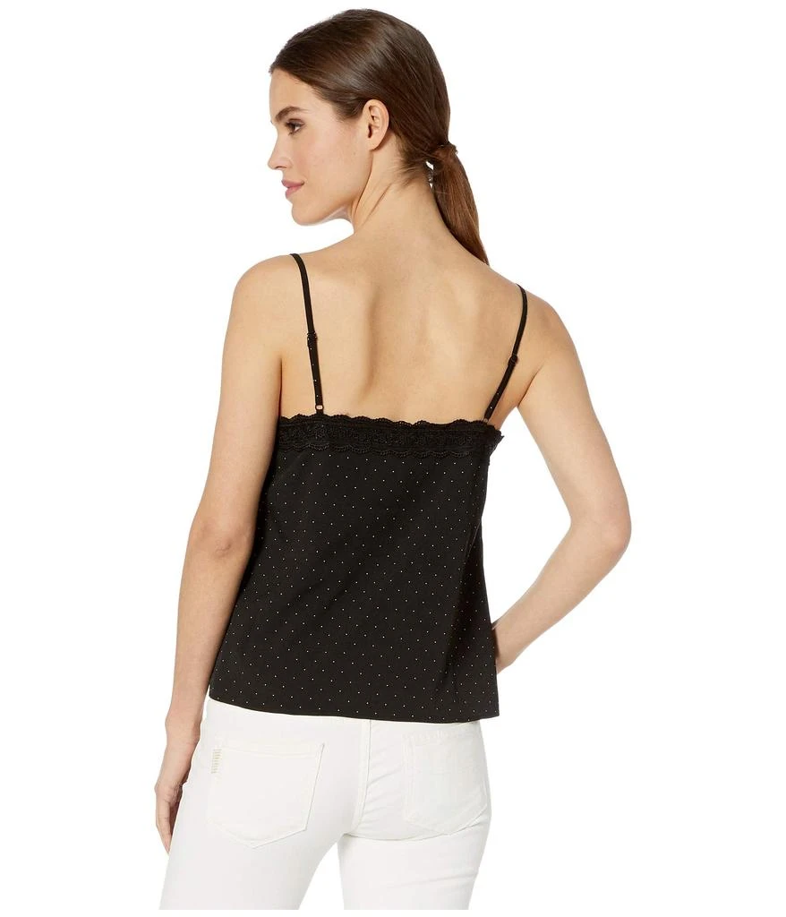 商品Kensie|Pin Dot Cami KS4K4801,价格¥404,第3张图片详细描述