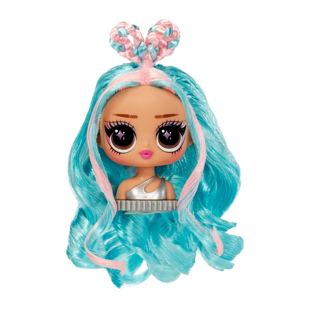 商品LOL Surprise!|Tweens Surprise Swap Fashion Doll - Braids -2 -Waves Winnie,价格¥112,第3张图片详细描述