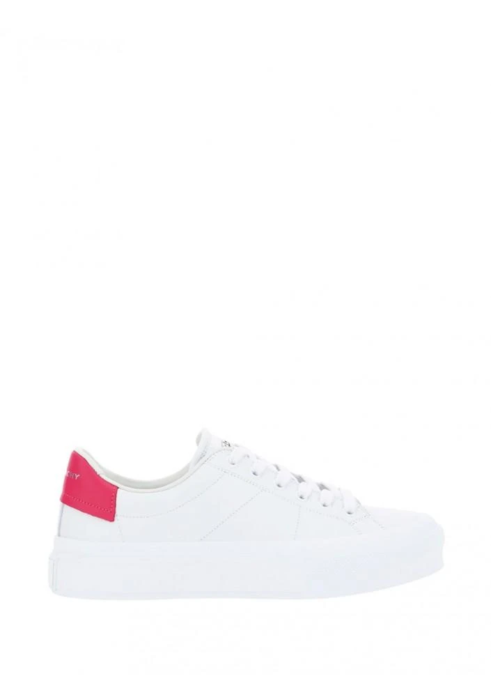 商品Givenchy| City Sport Sneakers ,价格¥1766,第1张图片