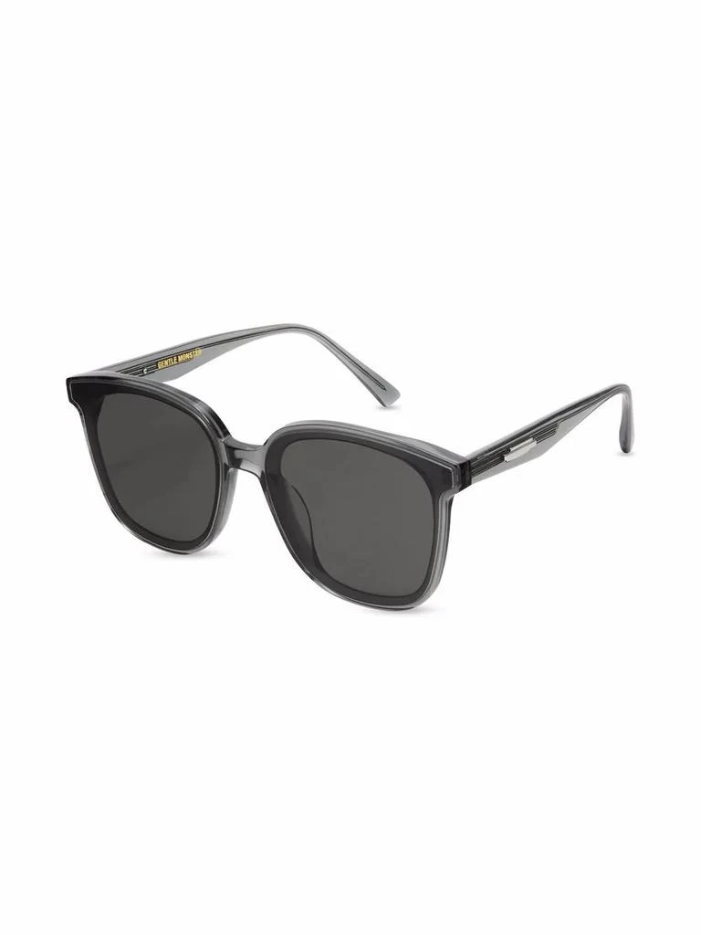 商品GENTLE MONSTER|GENTLE MONSTER JACKIE G3 Sunglasses,价格¥2058,第2张图片详细描述