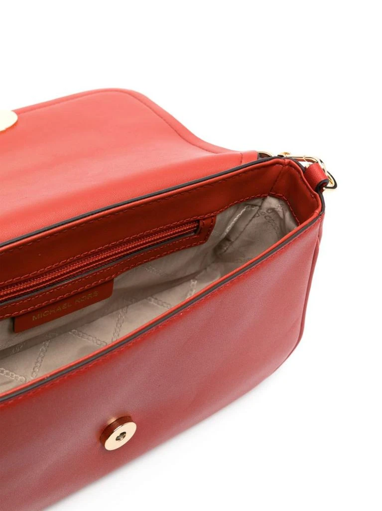 商品Michael Kors|MICHAEL MICHAEL KORS - Parker Medium Leather Shoulder Bag,价格¥2829,第2张图片详细描述