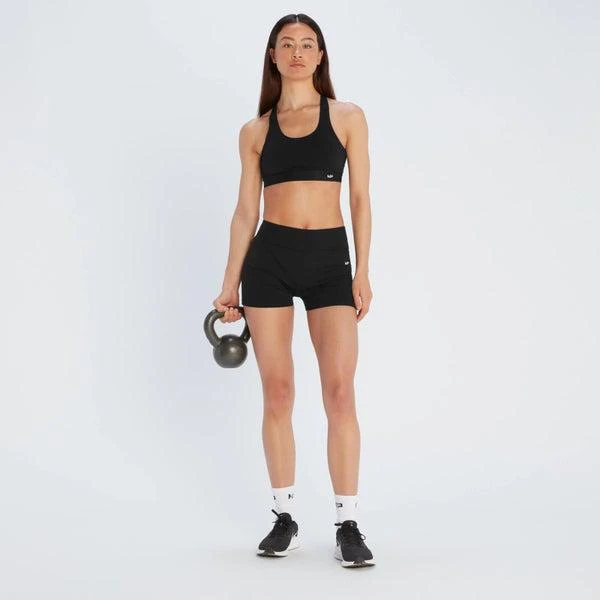 商品Myprotein|MP Women's Power Booty Shorts ,价格¥156,第4张图片详细描述