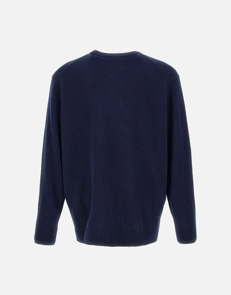 商品Lacoste|Wool sweater,价格¥671,第3张图片详细描述