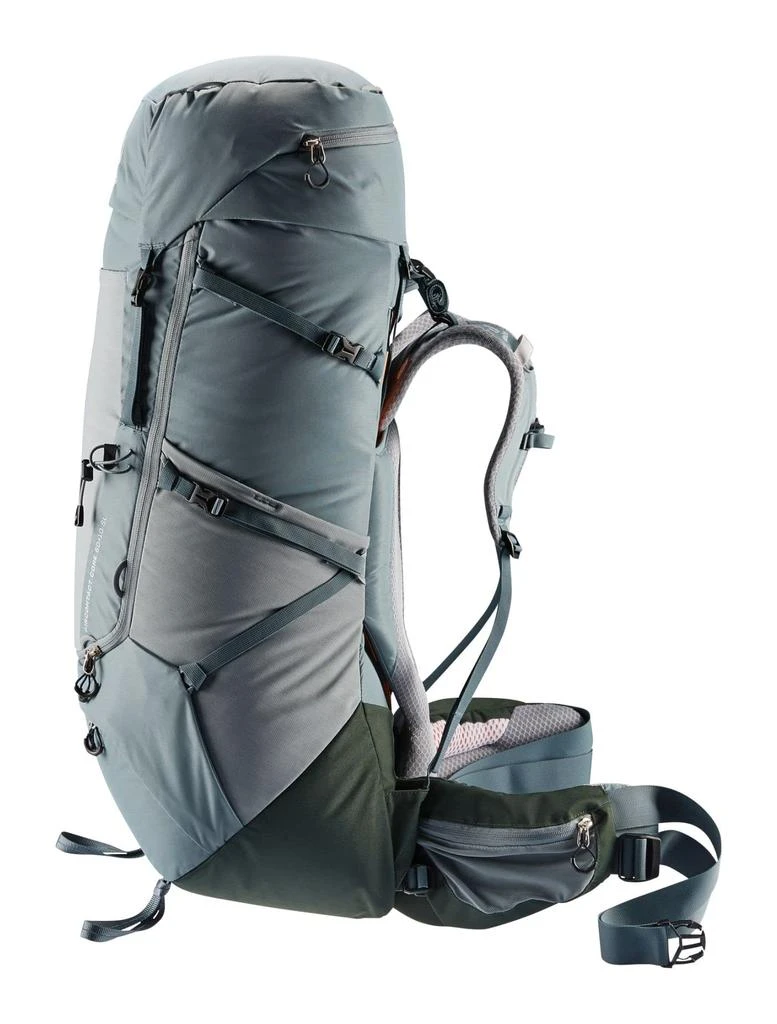 商品Deuter|Deuter Aircontact Core 60+10 SL - Women's,价格¥1604,第2张图片详细描述