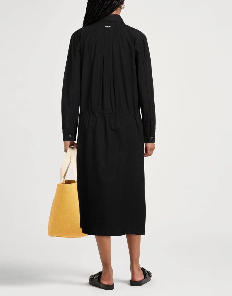 商品ICE PLAY|Midi dress,价格¥1467,第3张图片详细描述