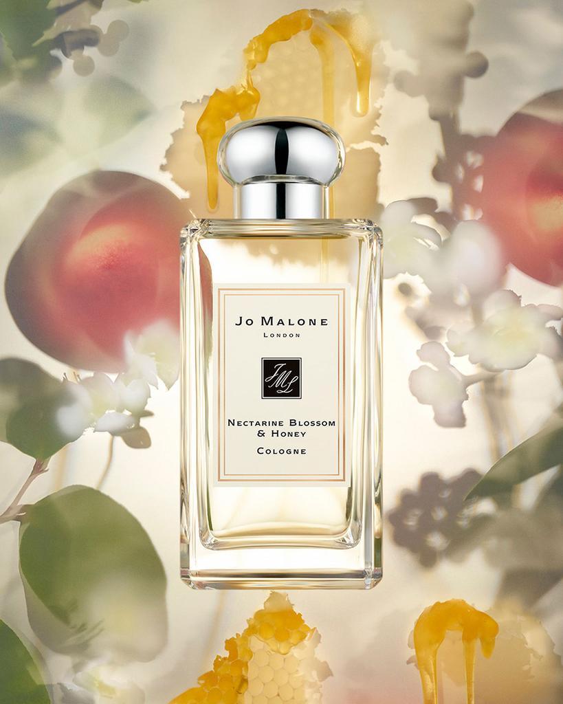 商品Jo Malone London|Nectarine Blossom & Honey Cologne, 3.4 oz.,价格¥1111,第6张图片详细描述